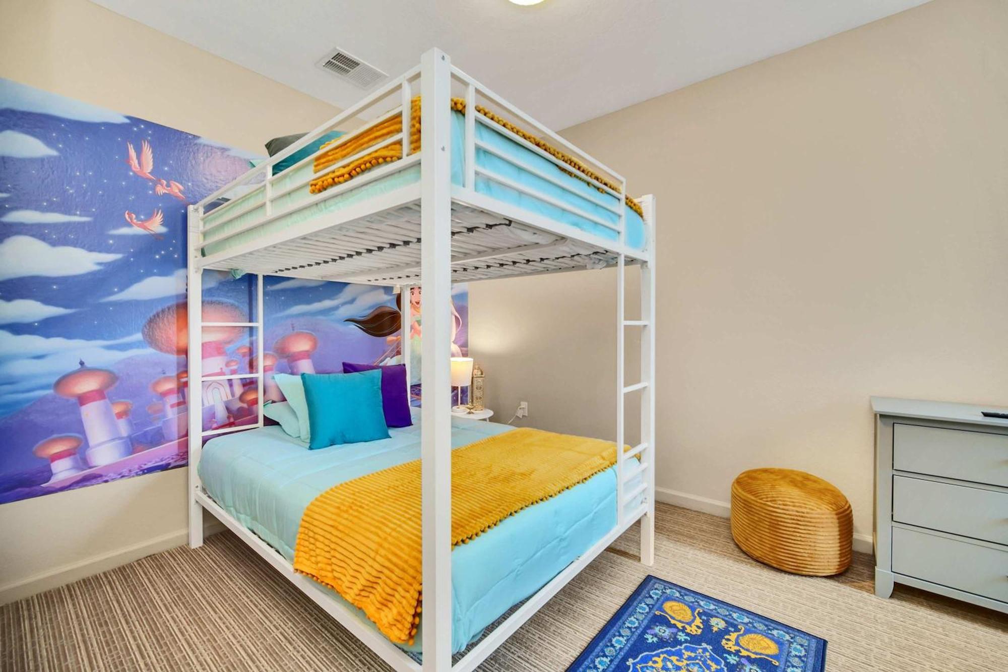 Bright 3Br Condo With Pool And Hot Tub, Close To Disney! Orlando Exterior photo