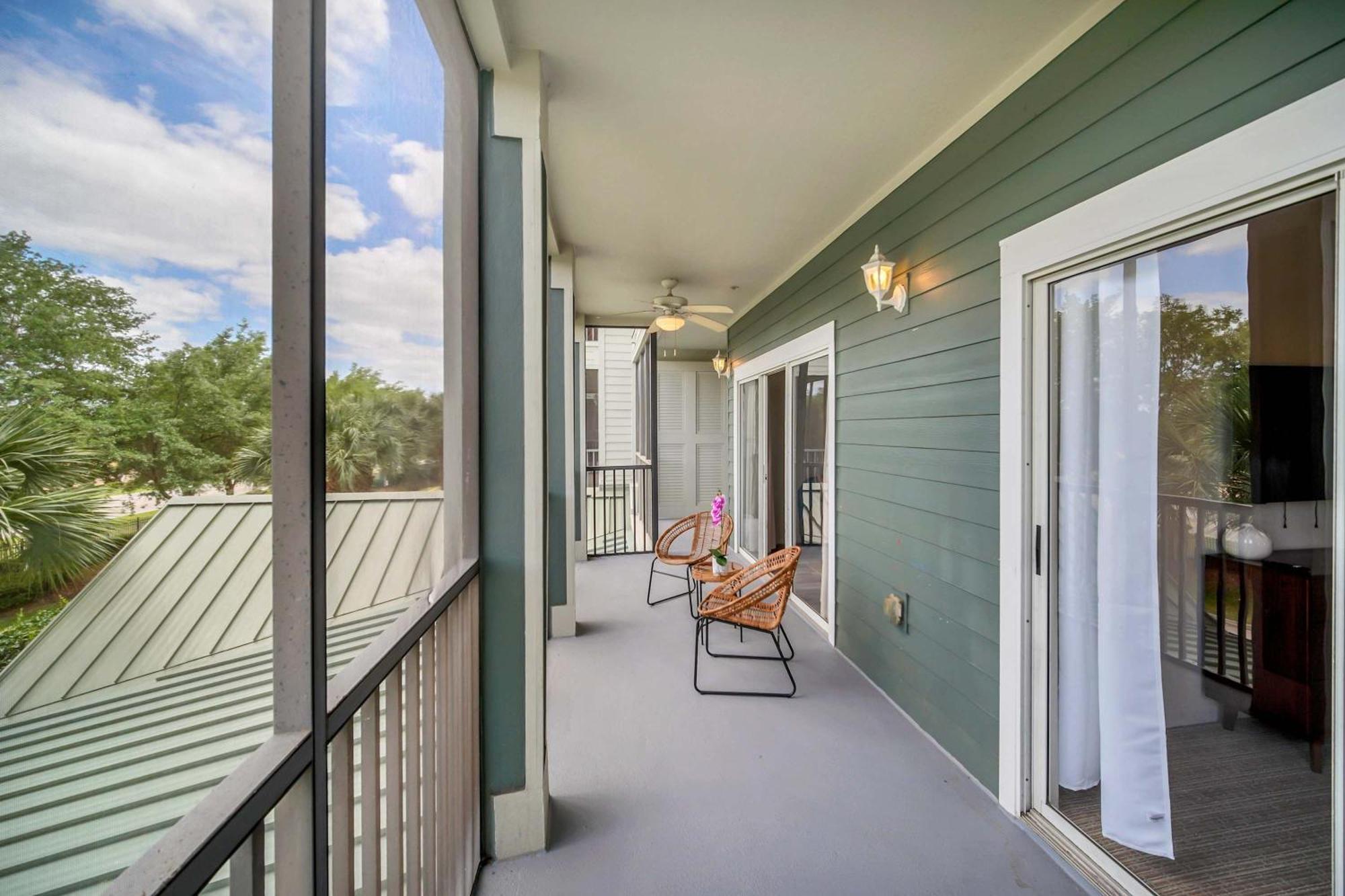 Bright 3Br Condo With Pool And Hot Tub, Close To Disney! Orlando Exterior photo