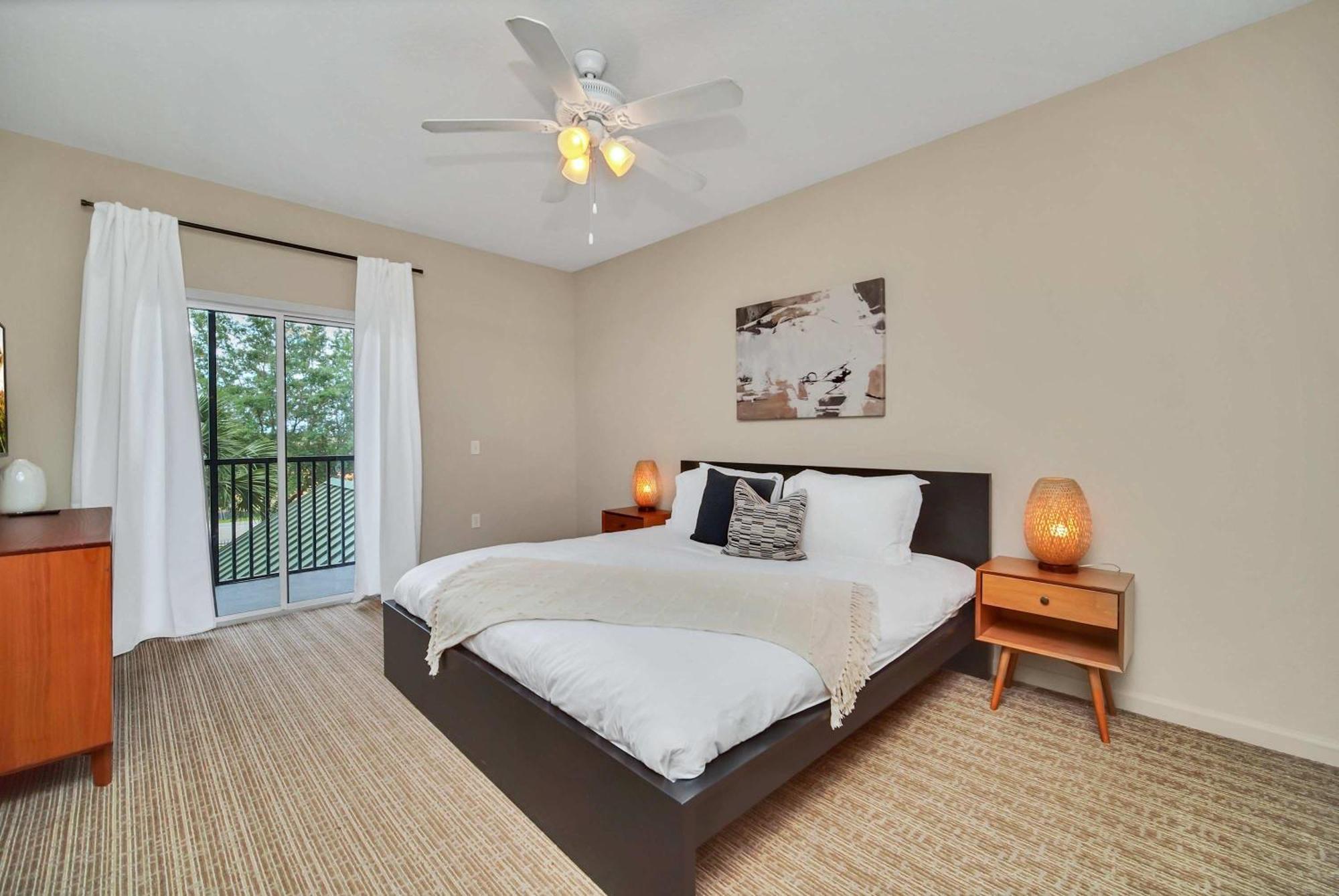 Bright 3Br Condo With Pool And Hot Tub, Close To Disney! Orlando Exterior photo
